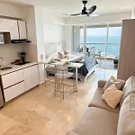 Apartsuite Frente Al Mar En Cartagena Beach
