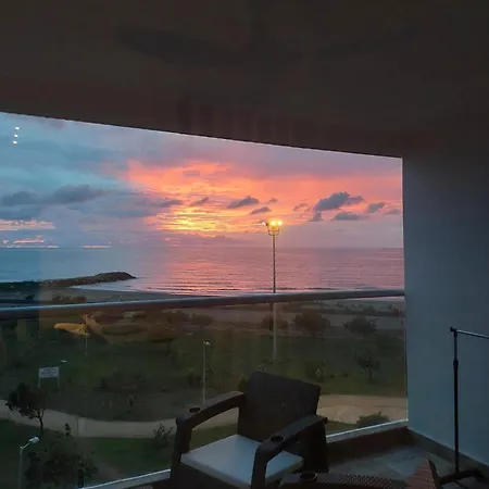 Apartsuite Frente Al Mar En Apartamento *