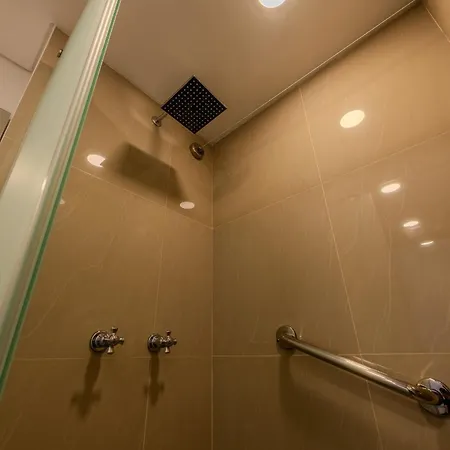 Apartamento Apartsuite Frente Al Mar En *